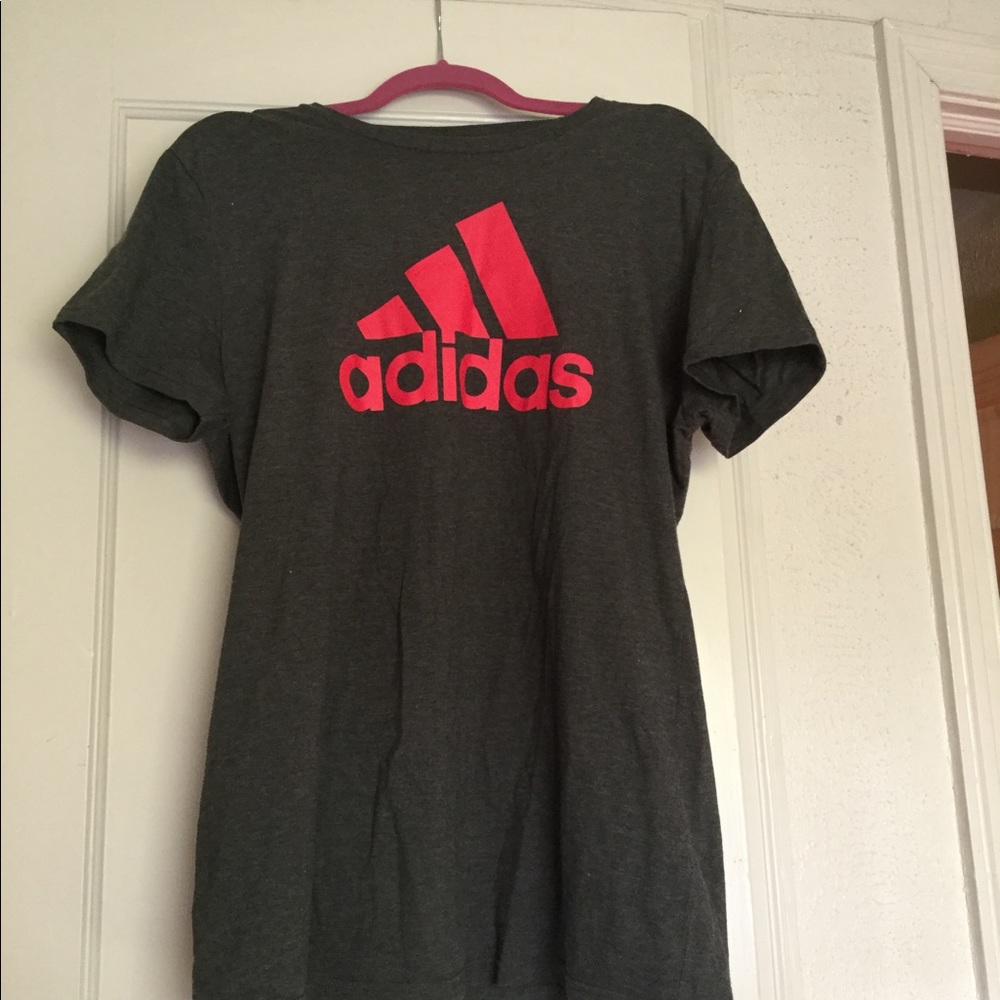 Adidas T shirt